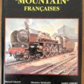 Livre "les MOUNTAIN Françaises". Editions du Cabri. 1992.