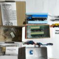 Kits véhicules routiers, camions, époque III.