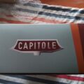 Coffret anniversaire 80 ANS JOUEF HJ 2452 SOUND CC 6526 Le Capitole