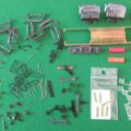 Lot INDIVISIBLE de pièces accessoires BB 26000 Jouef champagnole / rivarossi # ROCO-PIKO-LS MODELS